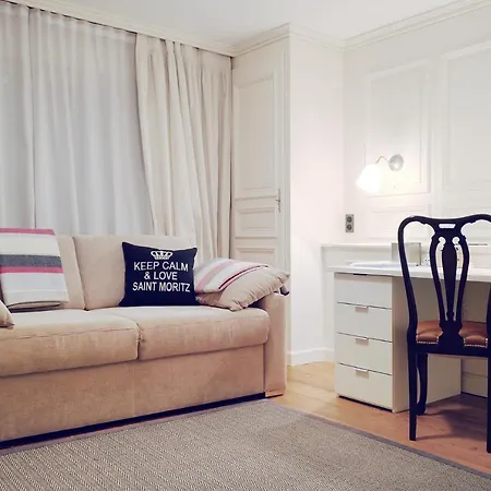 Attika Grevas Apartmán *