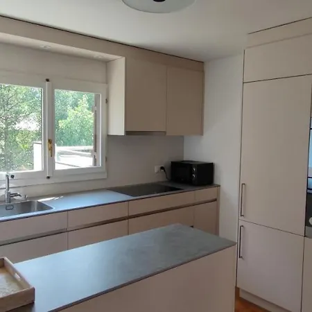 Apartmán Attika Grevas *