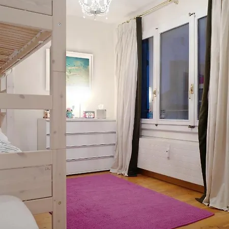 Apartmán Attika Grevas
